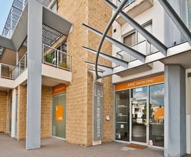Medical / Consulting commercial property leased at 3/46 Tennyson Road Mortlake NSW 2137