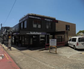 Shop & Retail commercial property leased at 142 Victoria Road Drummoyne NSW 2047