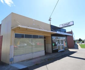 Shop & Retail commercial property leased at 2/274 Hobart Road Youngtown TAS 7249