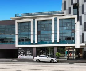 Shop & Retail commercial property leased at 863 High Street Armadale VIC 3143