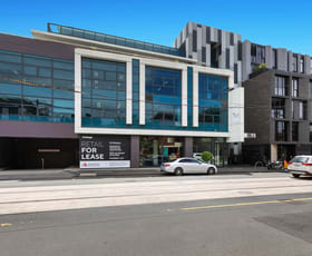 Shop & Retail commercial property leased at 863 High Street Armadale VIC 3143