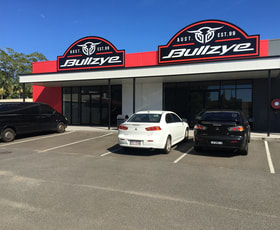 Offices commercial property leased at 1B/224 Bourbong Street Bundaberg Central QLD 4670