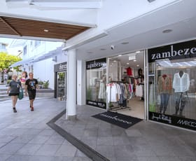 Shop & Retail commercial property leased at Lot 26/18 Hastings Street Noosa Heads QLD 4567