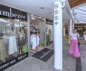 Shop & Retail commercial property leased at Lot 26/18 Hastings Street Noosa Heads QLD 4567