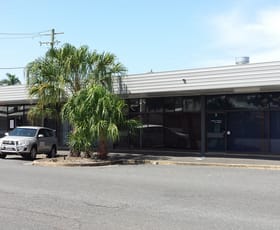 Offices commercial property leased at 4/87 Archer Street Allenstown QLD 4700