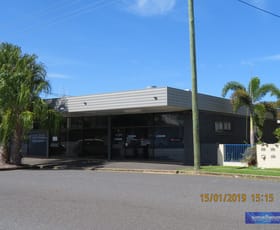 Shop & Retail commercial property leased at 4/87 Archer Street Allenstown QLD 4700