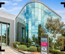 Offices commercial property leased at Part Level 2, Building 2/630 Mitcham Road Mitcham VIC 3132