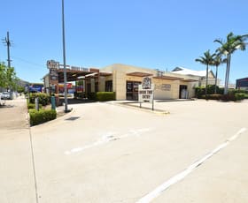 Shop & Retail commercial property sold at 152-156 Charters Towers Road Hermit Park QLD 4812