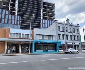 Offices commercial property leased at Ground Floor, 844 Hunter Street Newcastle NSW 2300