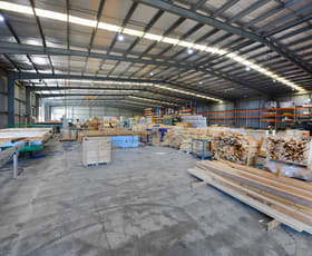 Factory, Warehouse & Industrial commercial property leased at 17-19 Summit Road Noble Park VIC 3174