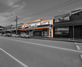 Offices commercial property leased at Level 1/203 Union Street The Junction NSW 2291