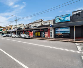 Offices commercial property leased at Level 1/203 Union Street The Junction NSW 2291