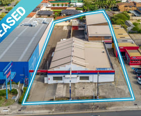 Showrooms / Bulky Goods commercial property leased at 385 Princes Highway Carlton NSW 2218