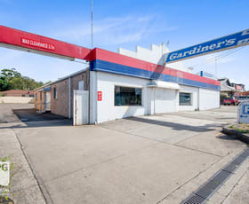 Showrooms / Bulky Goods commercial property leased at 385 Princes Highway Carlton NSW 2218