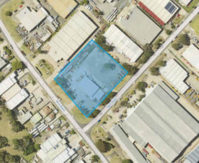 Factory, Warehouse & Industrial commercial property leased at 1 & 3 Kerr Road Ingleburn NSW 2565