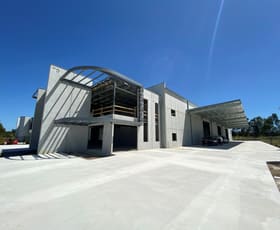 Factory, Warehouse & Industrial commercial property leased at 70 Bazalgette Crescent Dandenong South VIC 3175