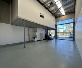 Showrooms / Bulky Goods commercial property leased at 4/589 Withers Road Rouse Hill NSW 2155