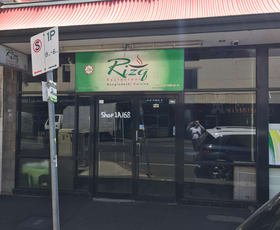 Shop & Retail commercial property leased at 1A/68-82 Hopkins Street Footscray VIC 3011