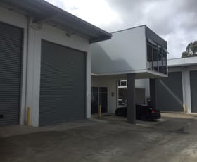 Factory, Warehouse & Industrial commercial property leased at Milperra NSW 2214