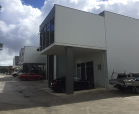 Factory, Warehouse & Industrial commercial property leased at Milperra NSW 2214