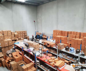 Factory, Warehouse & Industrial commercial property leased at 17/58 Mahoneys Road Thomastown VIC 3074