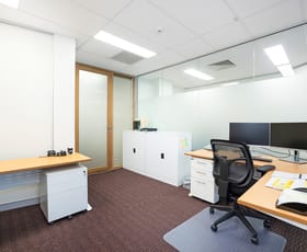 Offices commercial property leased at 32/23 Narabang Way Belrose NSW 2085