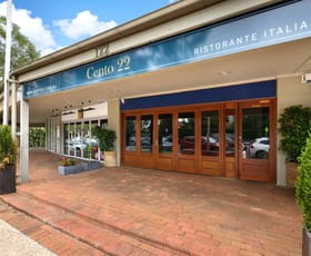 Shop & Retail commercial property leased at Shop 2/122 Edinburgh Road Castlecrag NSW 2068
