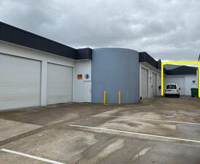 Factory, Warehouse & Industrial commercial property for lease at 7/28 Randall Street Slacks Creek QLD 4127