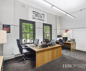 Offices commercial property leased at Suite 6/2-14 Bayswater Road Potts Point NSW 2011