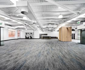 Offices commercial property leased at First Floor, 39-41 Mount Street Prahran VIC 3181