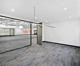 Offices commercial property leased at First Floor, 39-41 Mount Street Prahran VIC 3181