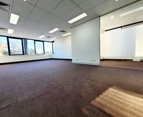 Offices commercial property leased at 104/384 Eastern Valley Way Chatswood NSW 2067