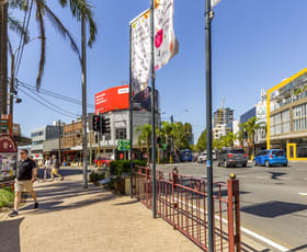 Medical / Consulting commercial property leased at Suite 105/296-304 Pacific Highway Crows Nest NSW 2065