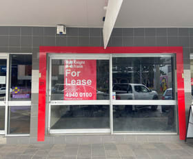 Medical / Consulting commercial property for lease at 21 Wood Street Mackay QLD 4740