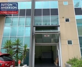 Factory, Warehouse & Industrial commercial property leased at Unit 19/6-8 Herbert Street St Leonards NSW 2065