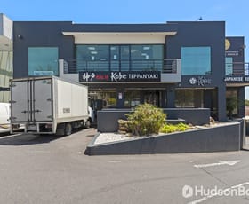 Medical / Consulting commercial property leased at Suite 3/261-265 Blackburn Road Doncaster East VIC 3109