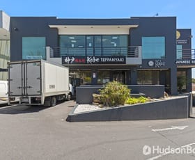 Shop & Retail commercial property leased at Suite 3/261-265 Blackburn Road Doncaster East VIC 3109