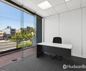 Offices commercial property leased at Suite 3/261-265 Blackburn Road Doncaster East VIC 3109