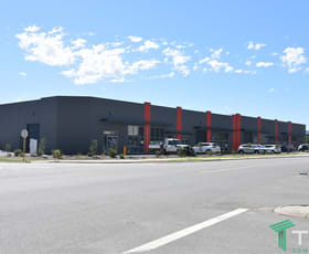 Factory, Warehouse & Industrial commercial property leased at 1/455 Yangebup Road Cockburn Central WA 6164