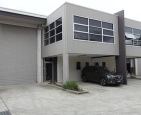 Factory, Warehouse & Industrial commercial property leased at Unit 2/22 Phillips Road Kogarah NSW 2217