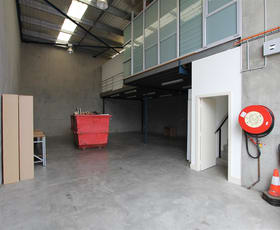 Factory, Warehouse & Industrial commercial property leased at Unit 2/22 Phillips Road Kogarah NSW 2217