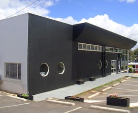 Showrooms / Bulky Goods commercial property leased at 224A Ruthven Street North Toowoomba QLD 4350