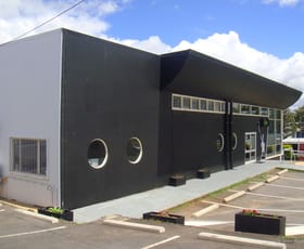 Showrooms / Bulky Goods commercial property leased at 224A Ruthven Street North Toowoomba QLD 4350