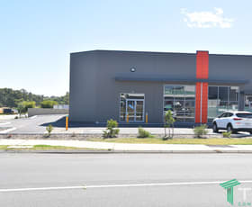 Factory, Warehouse & Industrial commercial property leased at 1/455 Yangebup Road Cockburn Central WA 6164