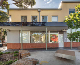 Medical / Consulting commercial property leased at Shop 4/417 Whitehorse Road Balwyn VIC 3103