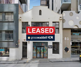 Factory, Warehouse & Industrial commercial property leased at 34-36 Little LaTrobe Street Melbourne VIC 3000