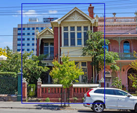 Medical / Consulting commercial property leased at 23 Brunswick Street Fitzroy VIC 3065
