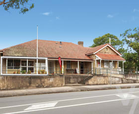 Offices commercial property leased at Shop 1/195 Brunker Road Adamstown NSW 2289