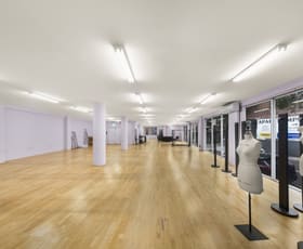Shop & Retail commercial property leased at Level 1/87-89 Foveaux Street Surry Hills NSW 2010
