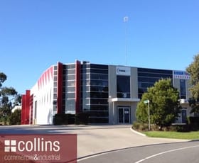 Factory, Warehouse & Industrial commercial property leased at 8 Raylee Place Lynbrook VIC 3975